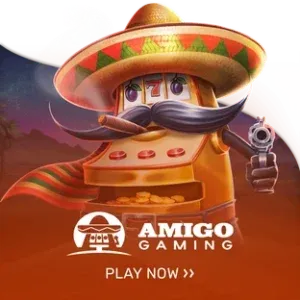 amigo gaming by สล็อต fc