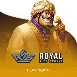 royal game by สล็อต fc