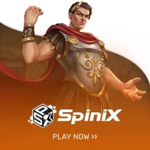 spinix gaming by สล็อต fc